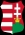 Godło Królestwa Wegier